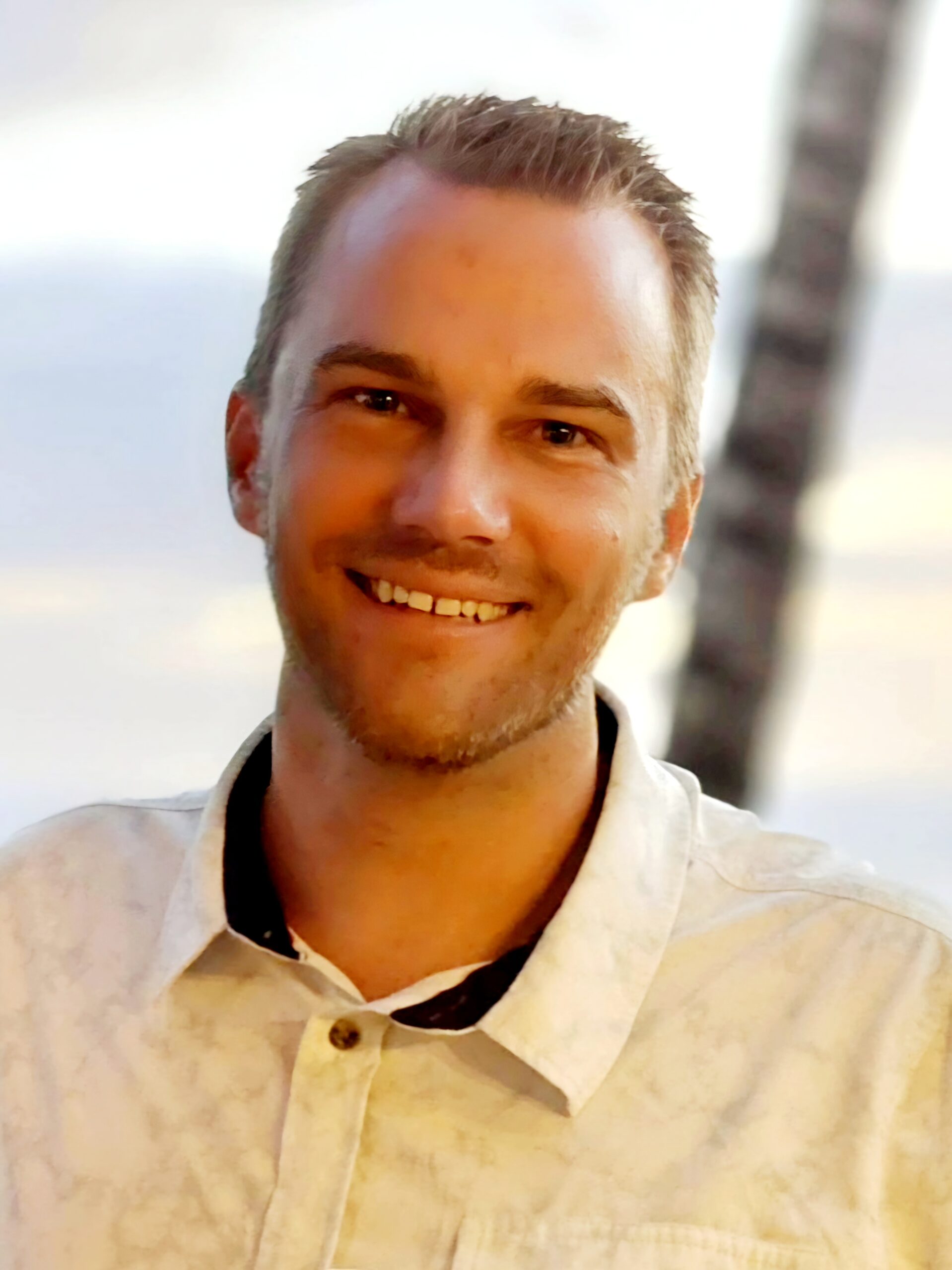 Leadership & Faculty – Bible Institute of Hawaiʻi